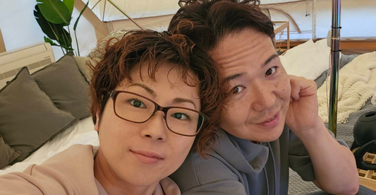 楽しい思い出を振り返ることができました