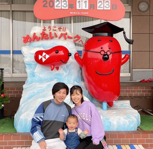 もう3年も経つのかと少し驚いています