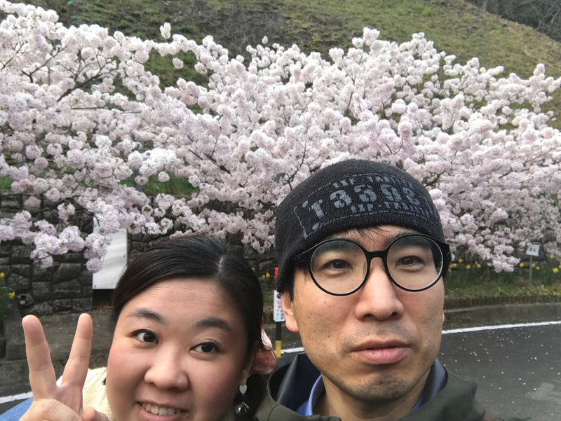 たまたま入籍記念日にメールをいただき大変嬉しかったです♪