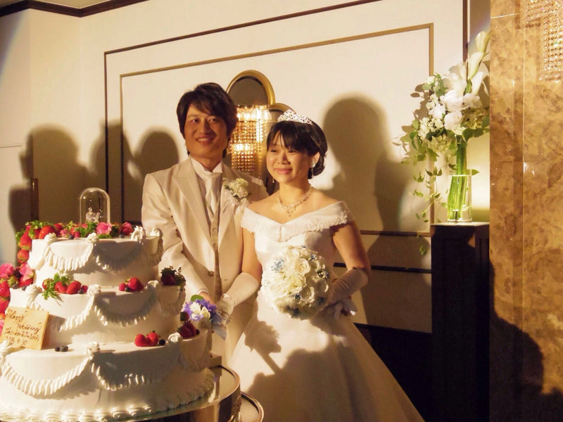 東京都 − 植村様 「Let's Party / デイジーデイズ」