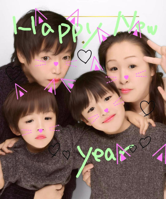 子供達と一緒に鑑賞して楽しめました。