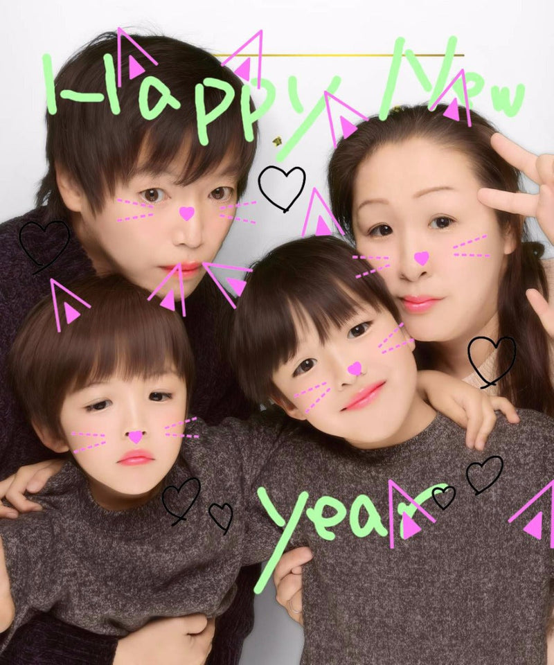 子供達と一緒に鑑賞して楽しめました。