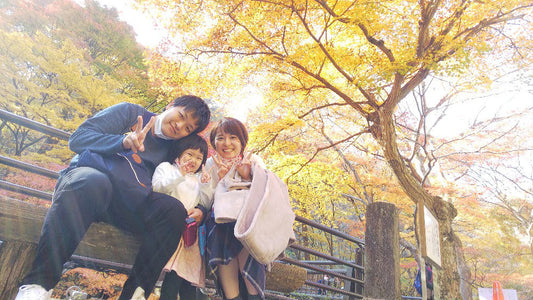 懐かしい気持ちともう一度挙げたい！という気持ちが沸きました笑