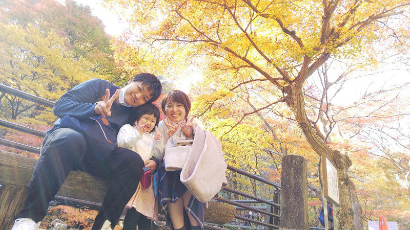 懐かしい気持ちともう一度挙げたい！という気持ちが沸きました笑