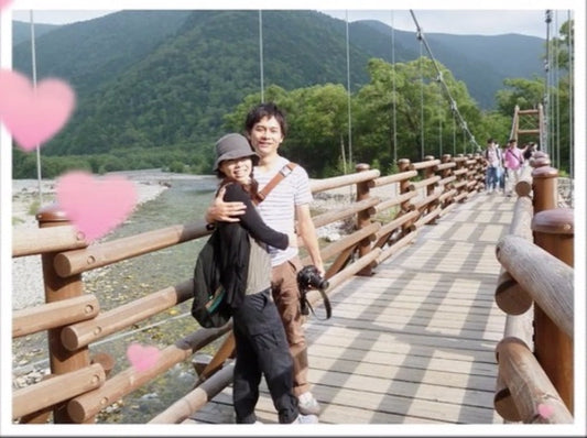 家族で懐かしながら見ました。