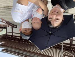 久々にムービーを観て思い出に浸っていました♪