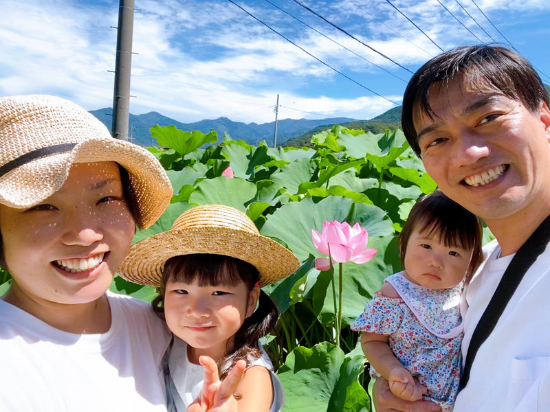 毎年記念日に娘2人と映像を観ています♪