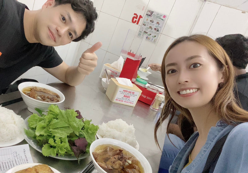 5年前なのかと驚きつつ、当時も、そしていまもまた幸せな時間を創っていただきました