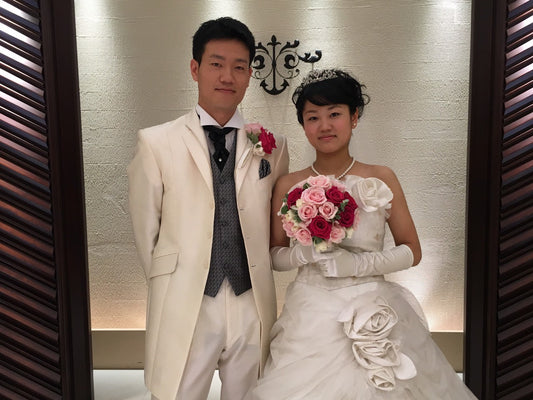 神奈川県 − 伊東様 「GIFT【mini】」