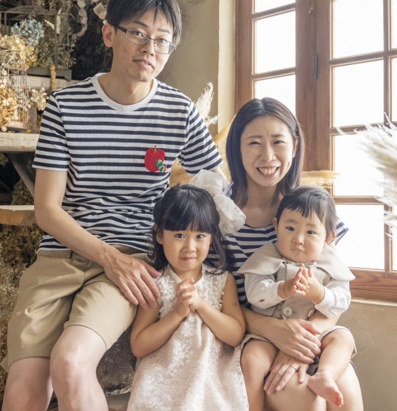 久しぶりに見返してもう7年が経つのだとあっという間だなあと思いました！