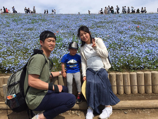 何か立ち止まった時に動画を見て、明日への励みにしていきたいと思っております。