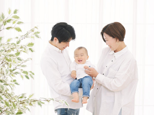 喧嘩も増えましたが、そんな時はこのムービーを見返そうと思います（笑）