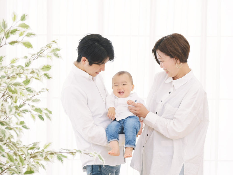 喧嘩も増えましたが、そんな時はこのムービーを見返そうと思います（笑）