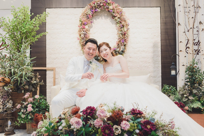 急な依頼にも関わらずスピーディーな対応でゲストにも好評でした！