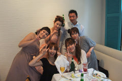 東京都 – 謝様 「おまかせプラン」