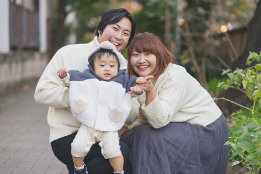 大きい夫婦喧嘩した後とかに夫婦で見て愛を再確認しています♪