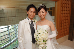 兵庫県 - G様  「オープニング：シンプルプラン」「プロフィール：History02」「エンドロール」