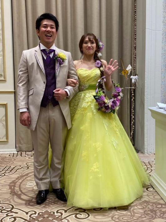 約1年前の事を思い出した。