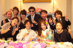 福岡県 - 宮城様  「オープニング：おまかせプラン・プラス」「プロフィール：History01」