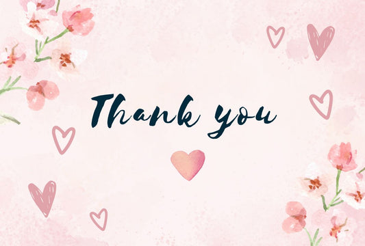 思い出させていただき、このようにご連絡いただける事とても嬉しく思います！