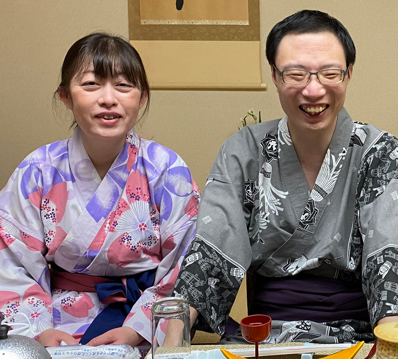 懐かしく拝見しました