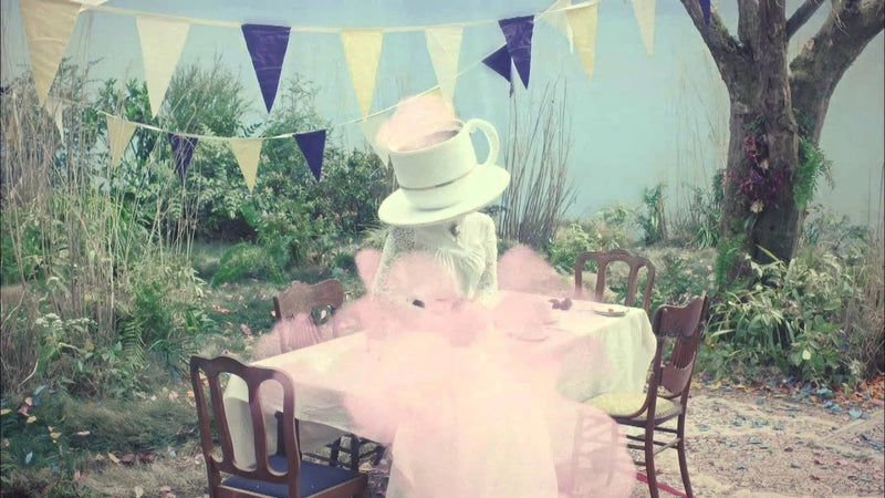 厳選！自作プロフィールムービー使用人気BGM★第七弾・女性アーティスト編・（ISUM登録楽曲）