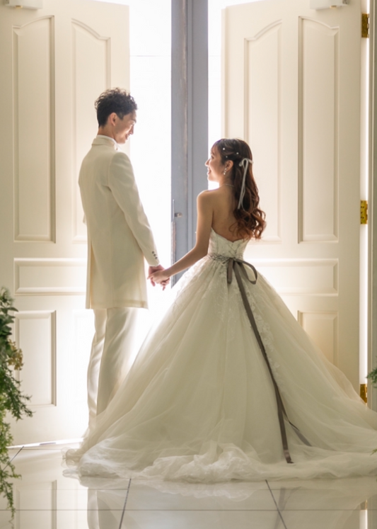 夫婦で一緒に毎日のように見返して仲を深めることができました