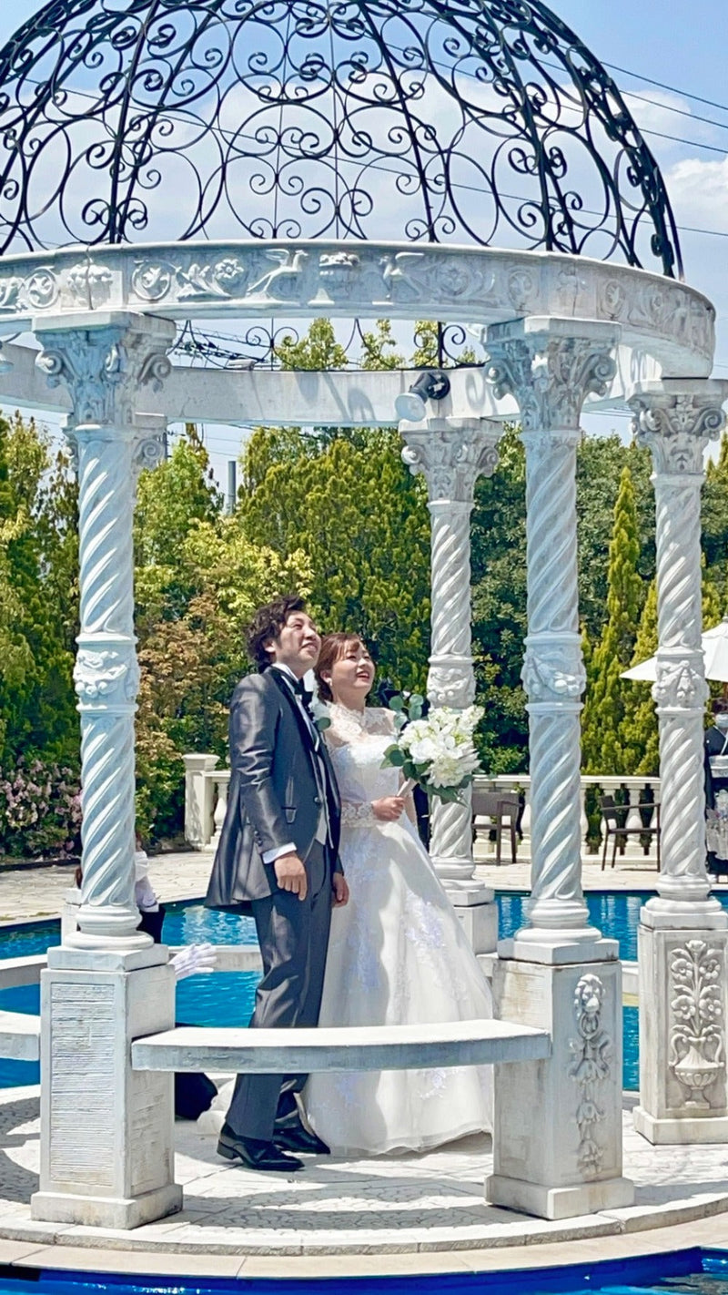 参加して頂いた方たちからも面白いムービーで最初からワクワクできたと喜んでもらえました。