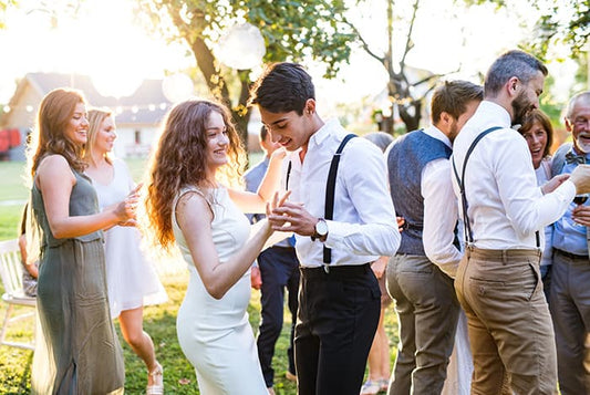 第１章　結婚式でプロフィールムービーを上映するのはなぜ？