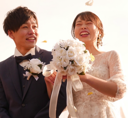 当日、ビデオ流したとき会場かなり盛り上がっていました