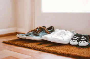 もう結婚式から7年になるのかと驚きつつ、当時の事などを話す、家族の良い時間をもてました♪