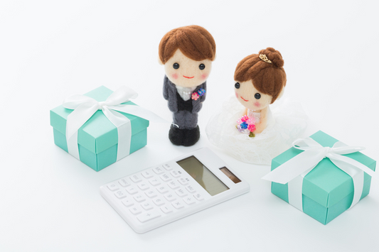 結婚式の費用は誰がどれくらい出すべき？ よくあるパターンと先々もめないための考え方
