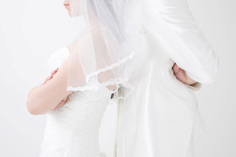 結婚式の準備って、こんなにケンカするものなの？ “みんなの実情”と“解決策”は？