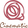 株式会社シネマチック logo