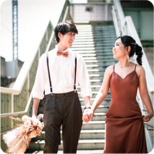 北千住の商店街