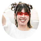 Bさん